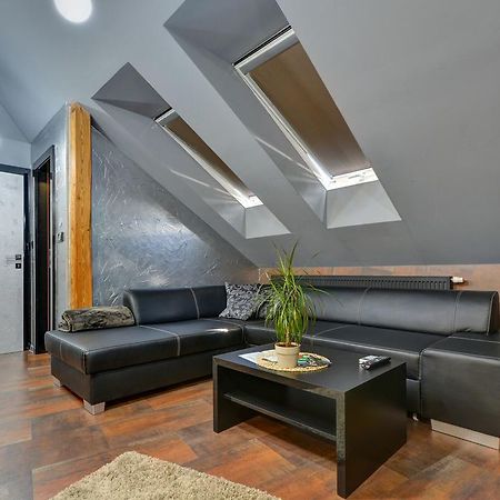 Apartmany Elisa Šumperk Εξωτερικό φωτογραφία