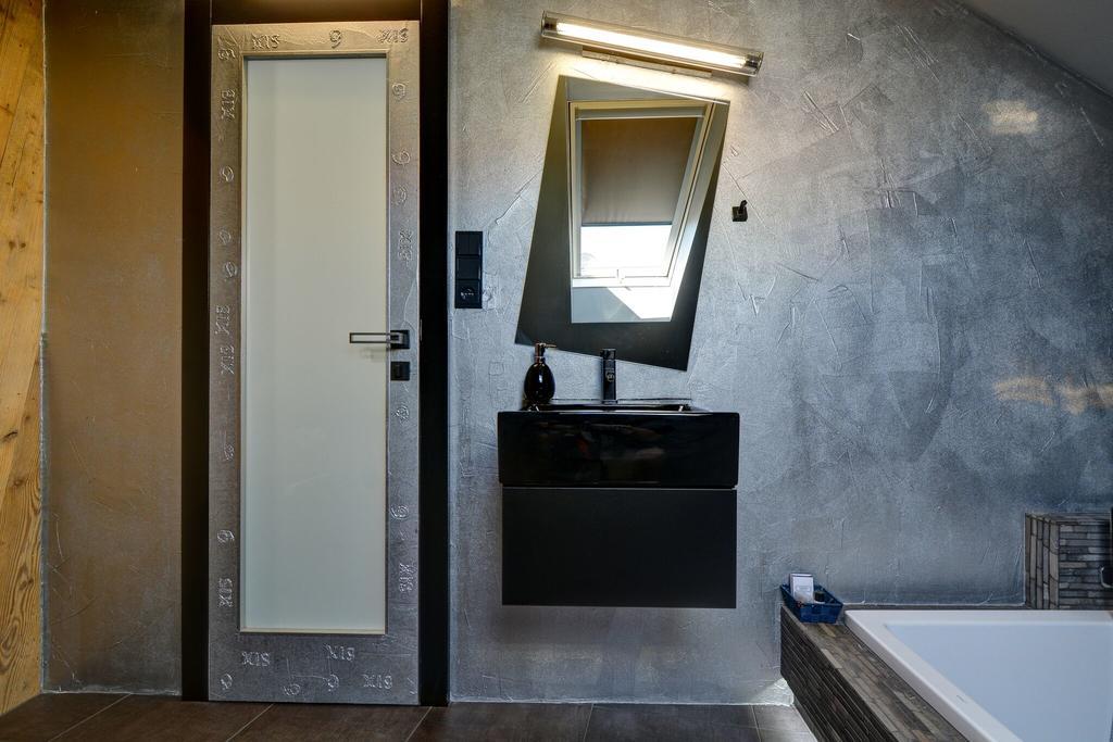 Apartmany Elisa Šumperk Εξωτερικό φωτογραφία